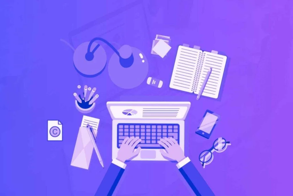 How to Write High-Converting Blogs in Half the Time with MyArticles AI