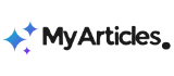 MyArticles logo
